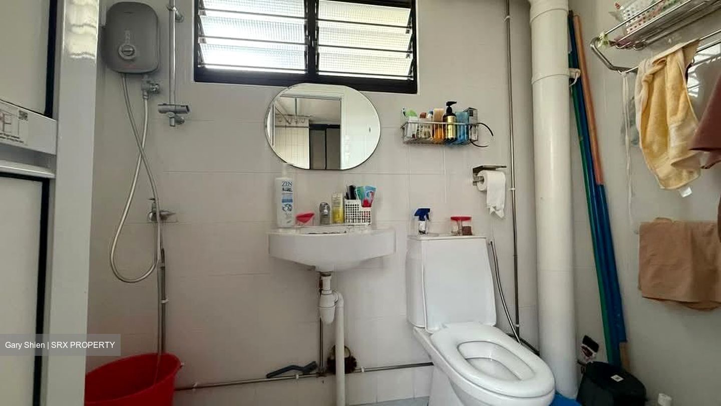 Blk 141 Eunos Spring (Bedok), HDB 5 Rooms #554057071